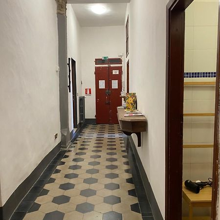 Da I' Gini Guesthouse Floransa Dış mekan fotoğraf