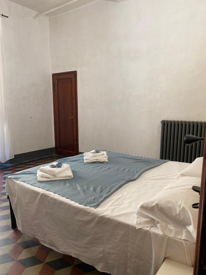 Da I' Gini Guesthouse Floransa Dış mekan fotoğraf