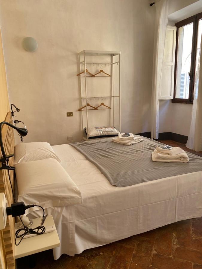 Da I' Gini Guesthouse Floransa Dış mekan fotoğraf