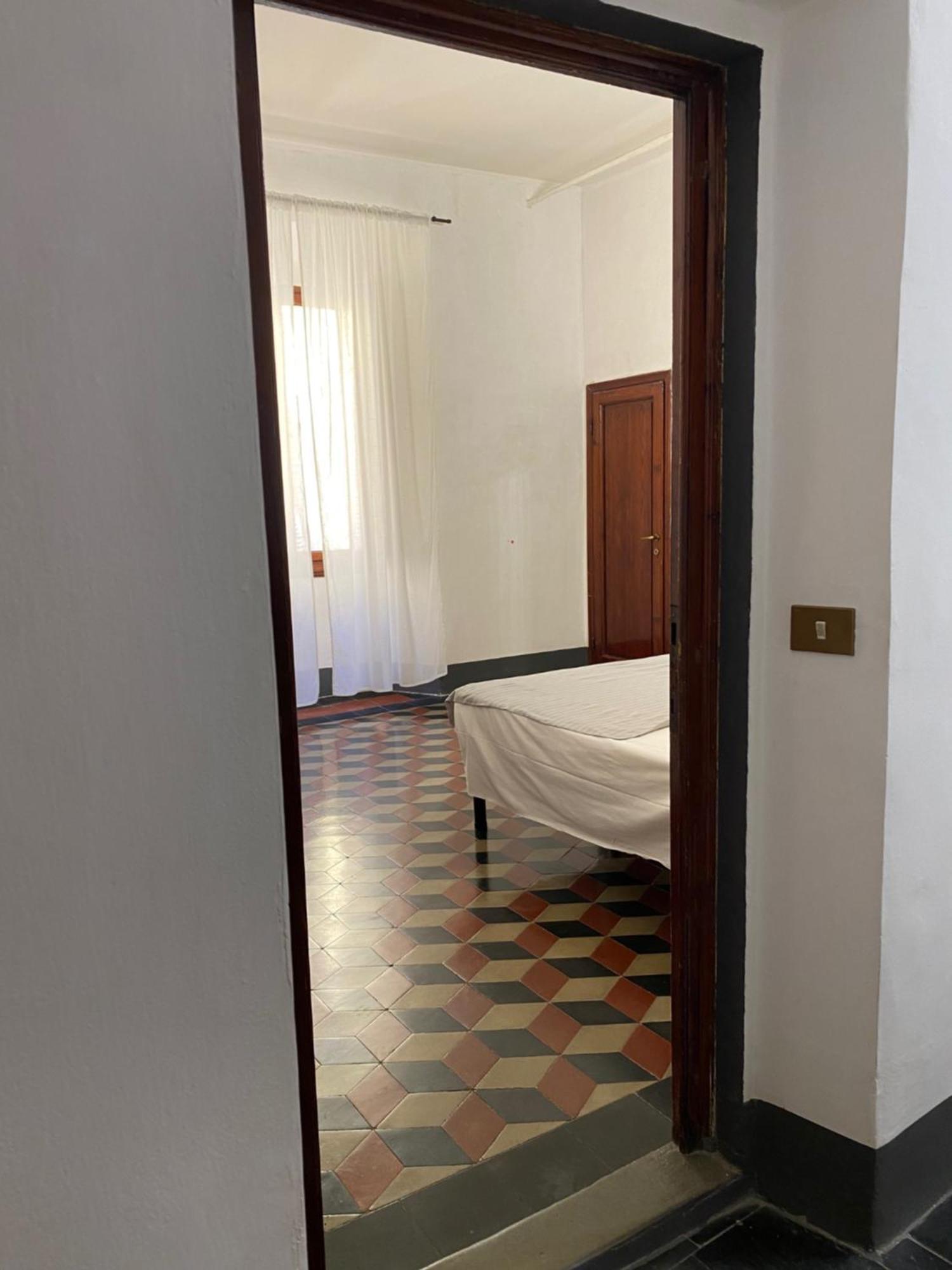 Da I' Gini Guesthouse Floransa Dış mekan fotoğraf