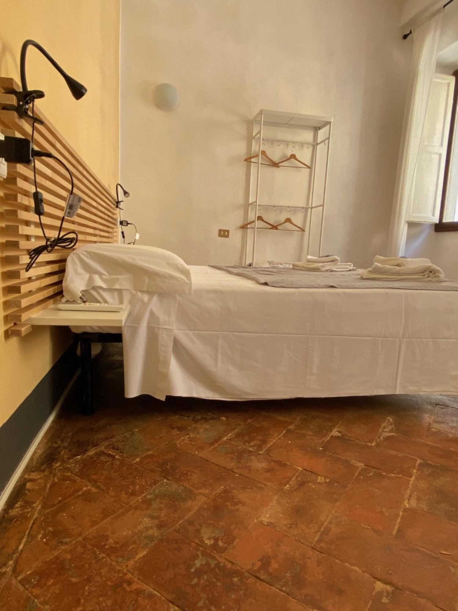 Da I' Gini Guesthouse Floransa Dış mekan fotoğraf